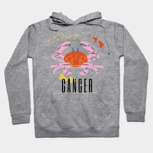 CANCER Hoodie